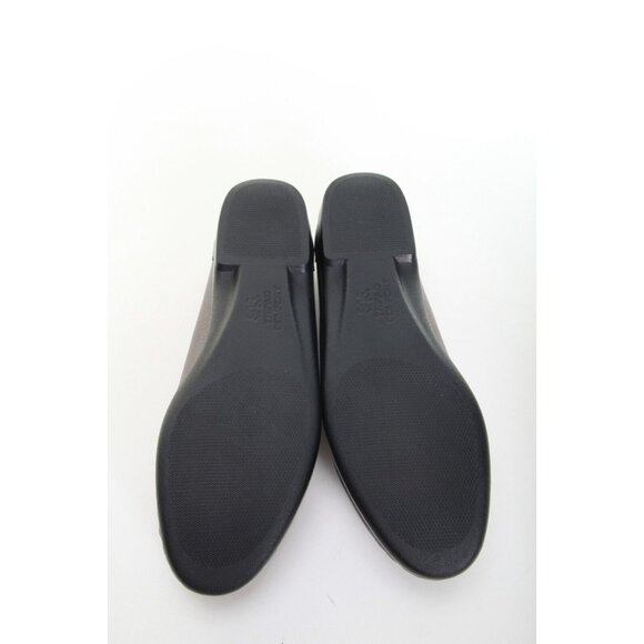 Sas Simplify Loafers Brown Shoes Comfort Walking Women's Shoes Sz 8.5 M - Picture 7 of 13